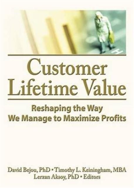 Produktbild: Customer Lifetime Value