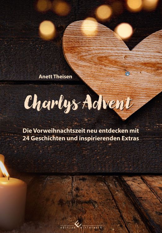 Produktbild: Charlys Advent