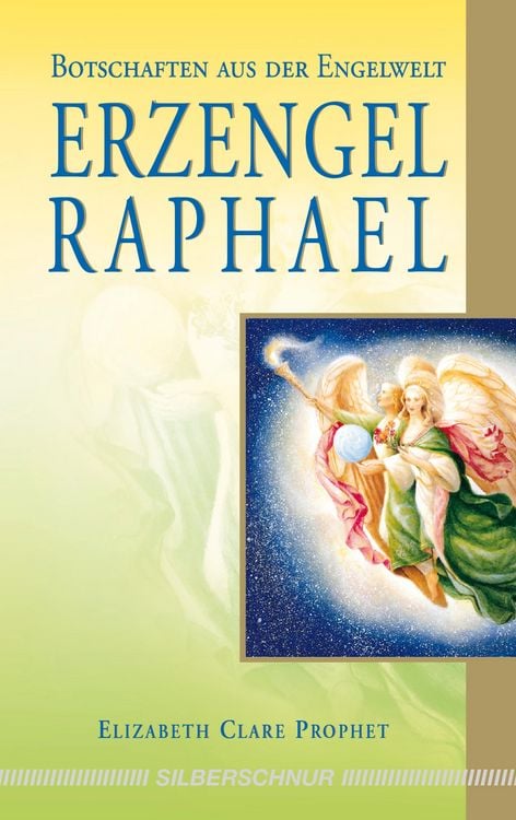 Produktbild: Erzengel Raphael