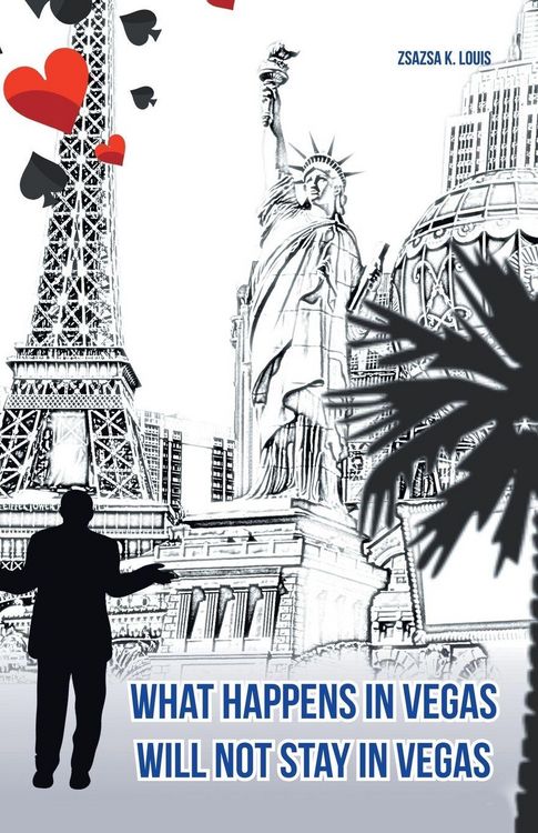 Produktbild: What Happens in Vegas Will Not Stay in Vegas