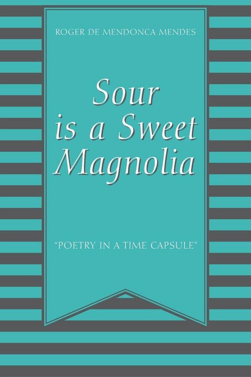 Produktbild: Sour Is a Sweet Magnolia
