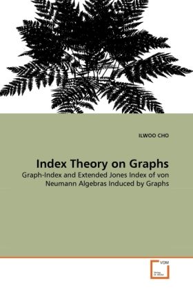 Produktbild: CHO, I: Index Theory on Graphs