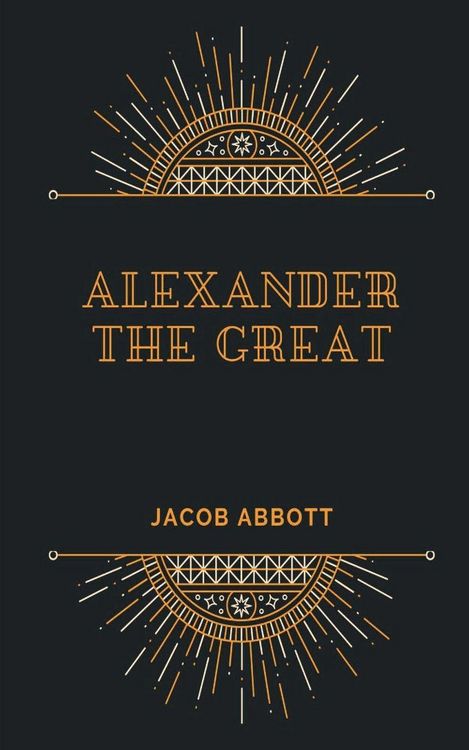 Produktbild: ALEXANDER The Great
