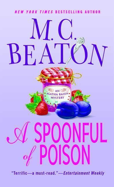 Produktbild: Spoonful Of Poison