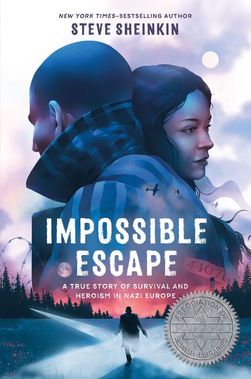 Produktbild: Impossible Escape