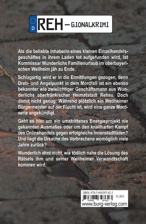 Produktbild: Ladensterben