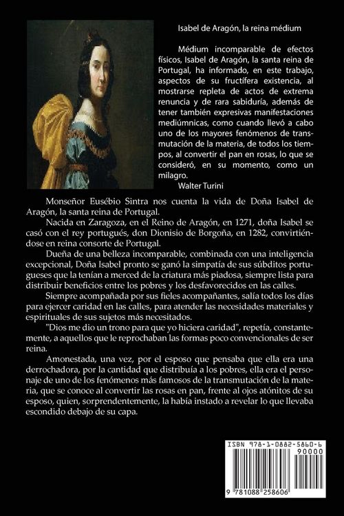 Produktbild: Isabel de Arag&oacute;n