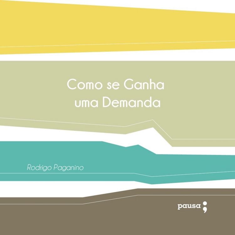 Produktbild: Como se ganha uma demanda