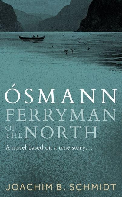 Produktbild: Osmann