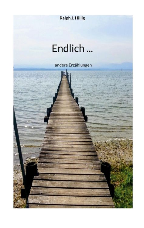 Produktbild: Endlich ...