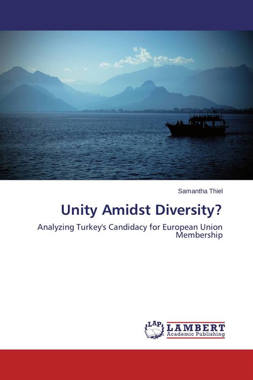 Produktbild: Unity Amidst Diversity?