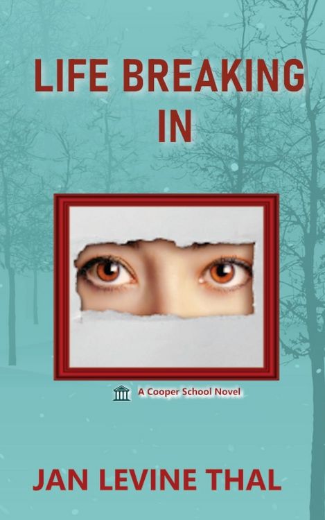 Produktbild: Life Breaking In