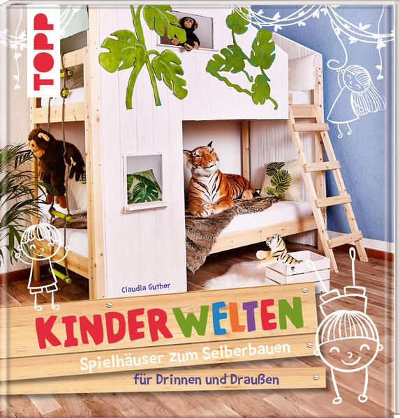 Produktbild: KinderWelten