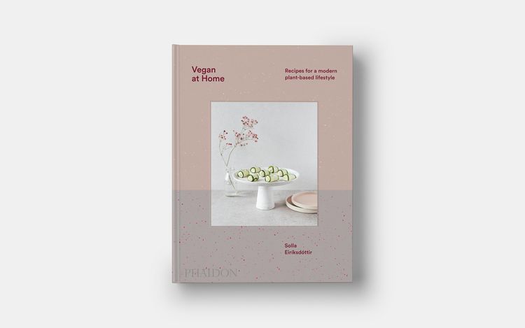 Produktbild: Vegan at Home