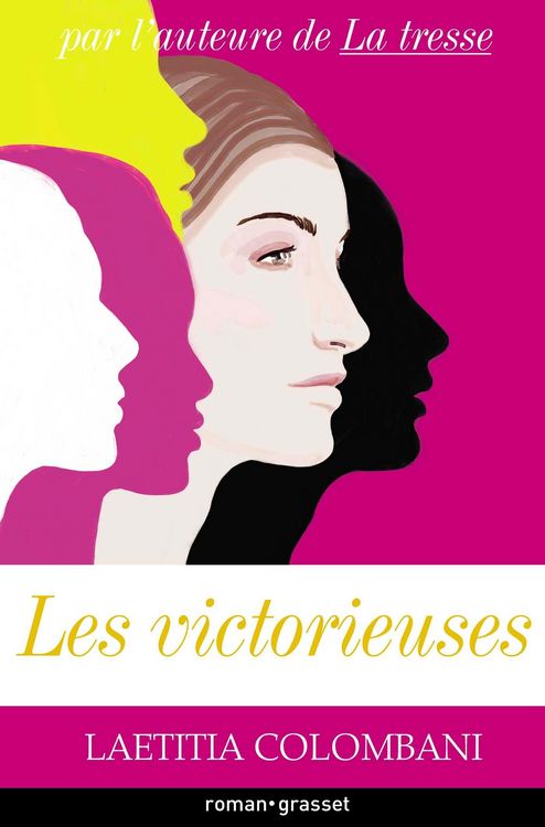 Produktbild: Les victorieuses