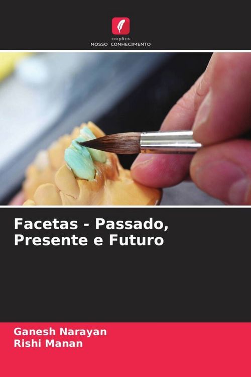 Produktbild: Facetas - Passado, Presente e Futuro