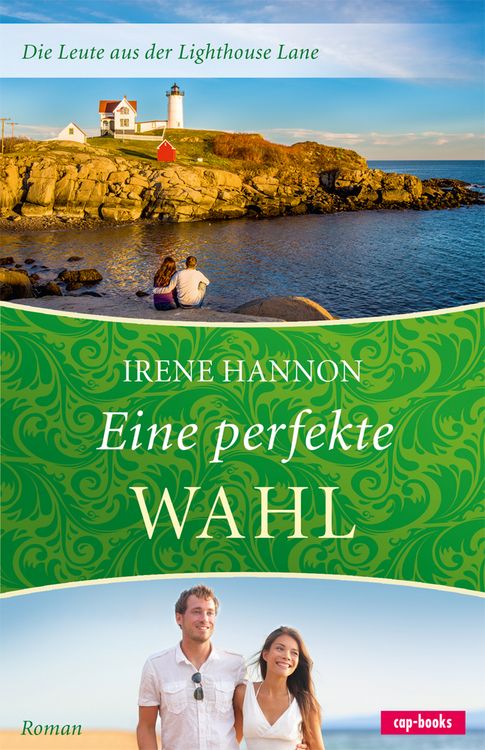 Produktbild: Eine perfekte Wahl