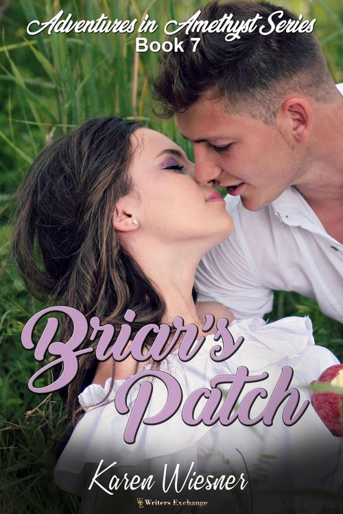 Produktbild: Briar's Patch