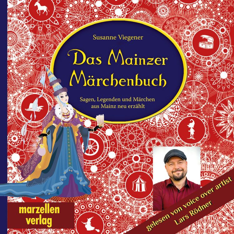 Produktbild: Das Mainzer M&auml;rchenbuch