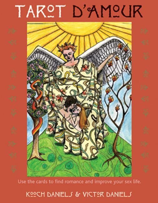 Produktbild: Tarot D'Amour