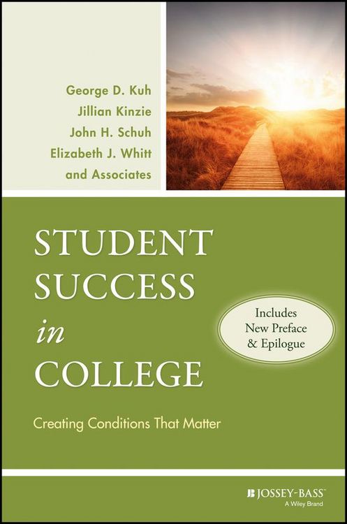 Produktbild: Student Success in College