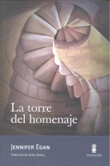 Produktbild: La torre del homenaje