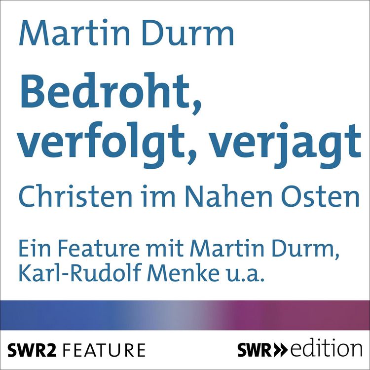 Produktbild: Bedroht, verfolgt, verjagt