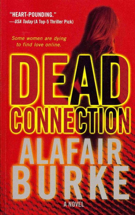 Produktbild: Dead Connection