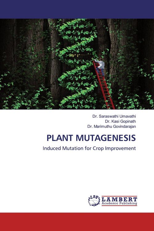 Produktbild: Plant Mutagenesis
