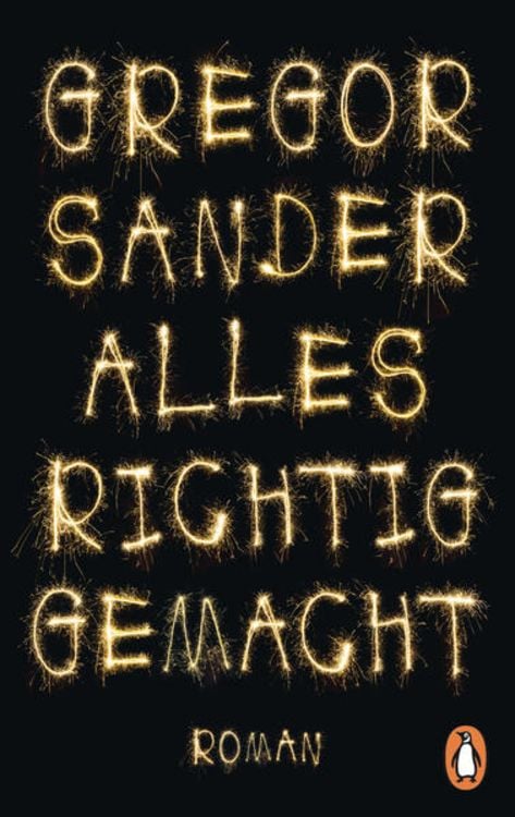 Produktbild: Alles richtig gemacht