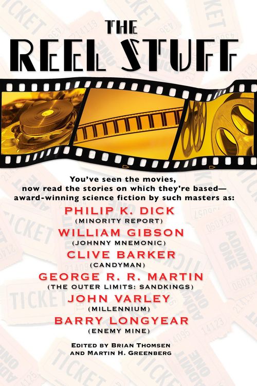 Produktbild: The Reel Stuff