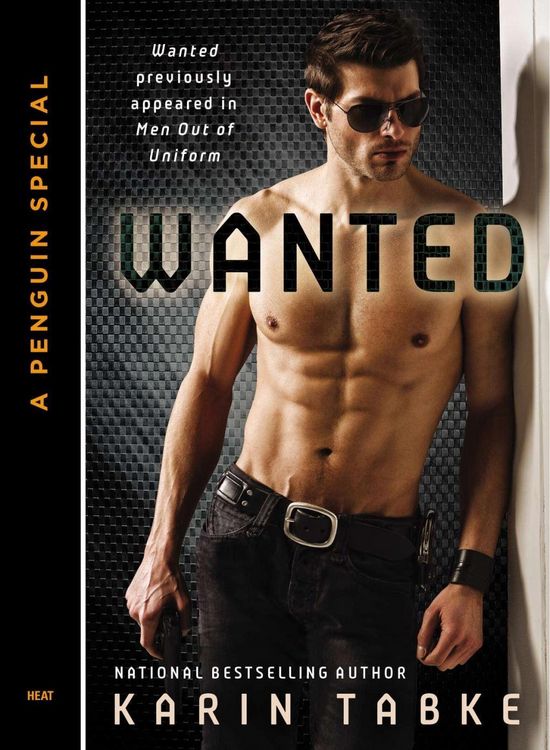 Produktbild: Wanted