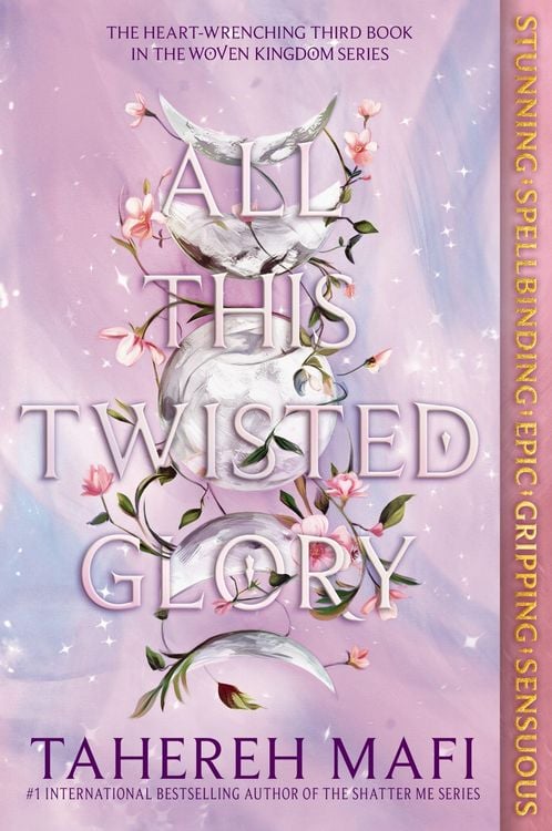 Produktbild: All This Twisted Glory