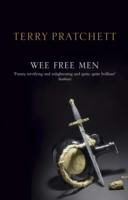 Produktbild: The Wee Free Men