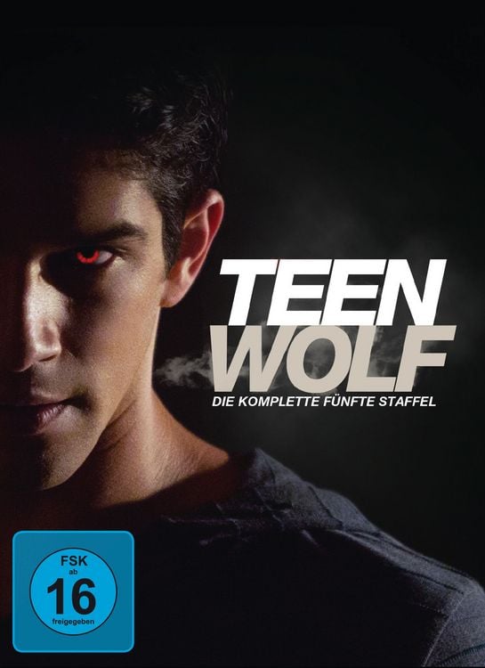 Produktbild: Teen Wolf