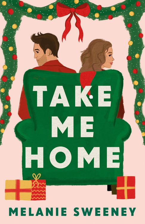 Produktbild: Take Me Home