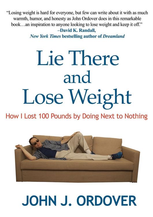 Produktbild: Lie There and Lose Weight