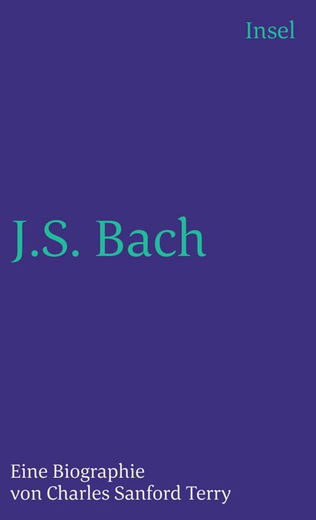 Produktbild: Johann Sebastian Bach