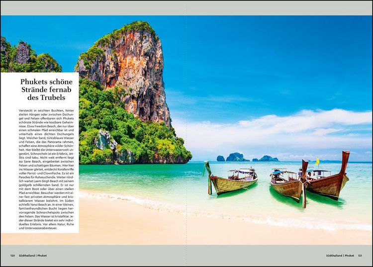Produktbild: KUNTH Unterwegs in Thailand