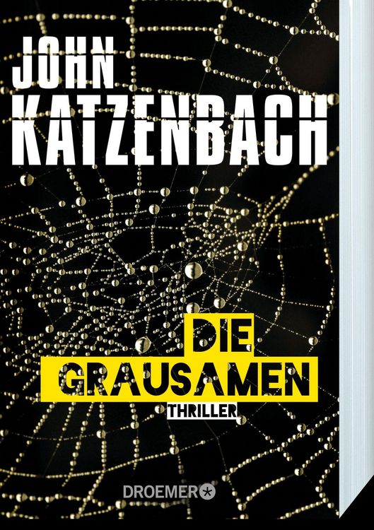 Produktbild: Die Grausamen