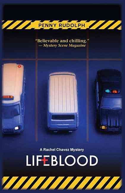 Produktbild: Lifeblood