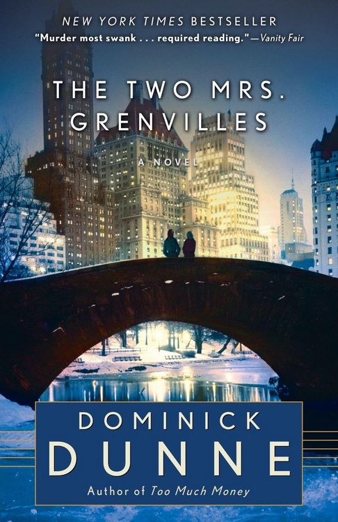 Produktbild: The Two Mrs. Grenvilles