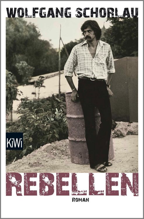 Produktbild: Rebellen