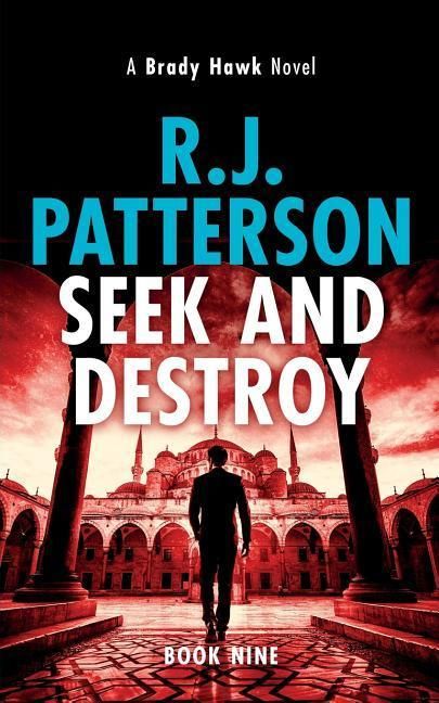 Produktbild: Seek and Destroy