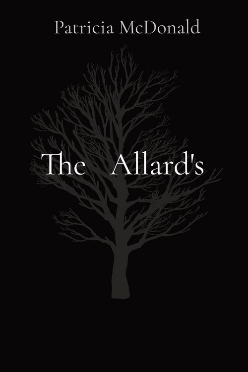 Produktbild: The Allard's