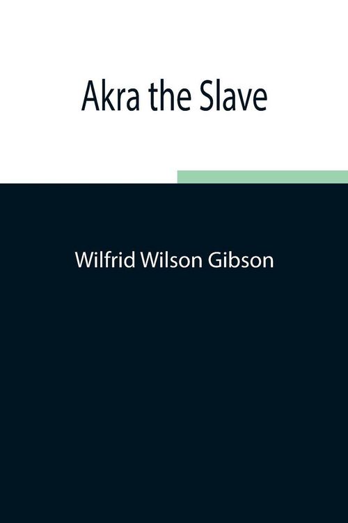 Produktbild: Akra The Slave
