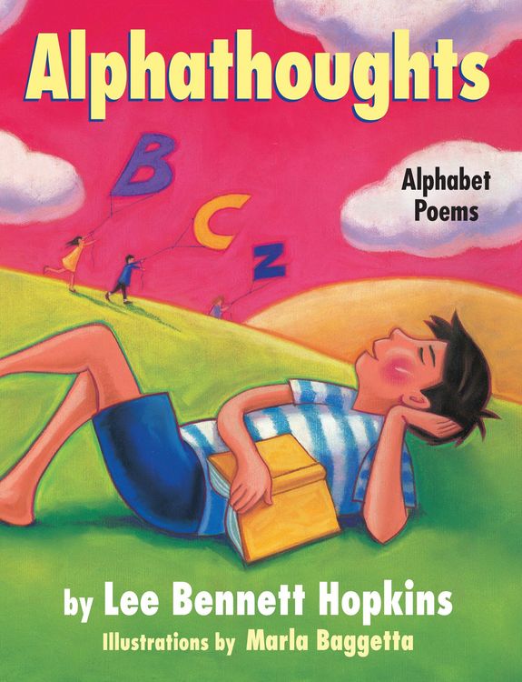 Produktbild: Alphathoughts
