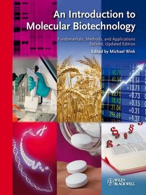 Produktbild: An Introduction to Molecular Biotechnology