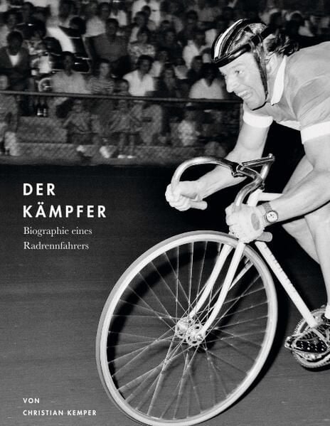 Produktbild: Der K&auml;mpfer
