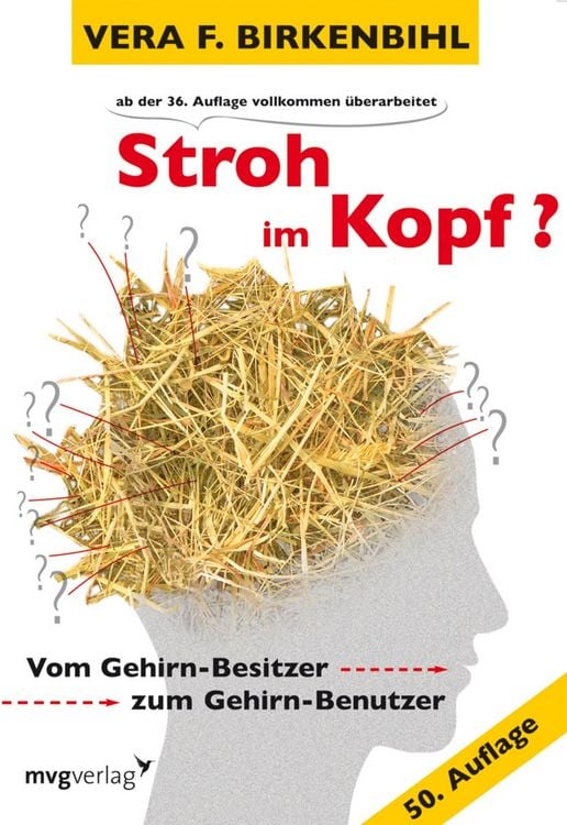 Produktbild: Stroh im Kopf?